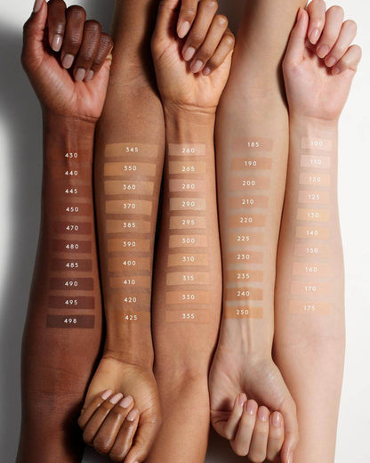 Pro Filt'r Soft Matte Longwear Foundation — #225