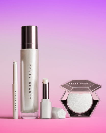 Body Lava Body Luminizer — How Many Carats?!