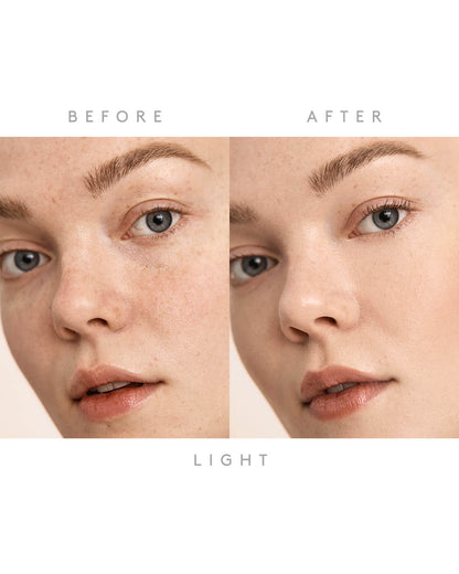 Bright Fix Eye Brightener — Seashell