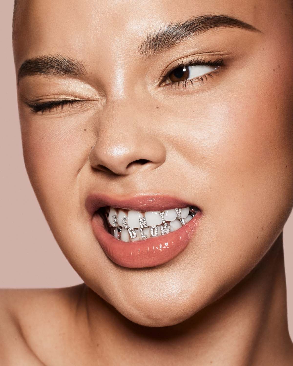 Gloss Bomb Stix High-Shine Gloss Stick — Fenty Glow