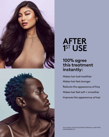 The Comeback Kid Instant Damage Repair Treatment Bond Builder