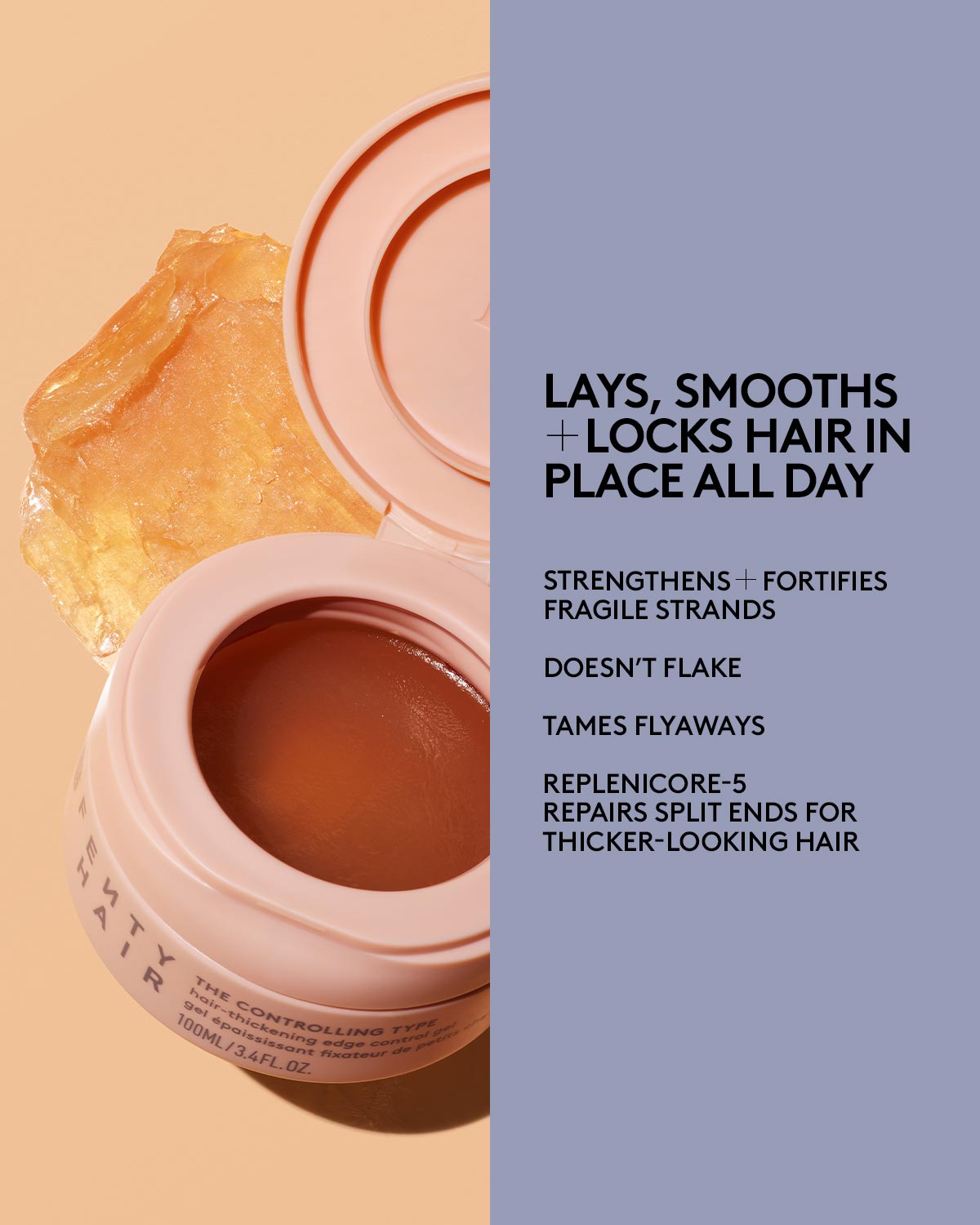 GloRilla's Slick-Back Styling Essentials