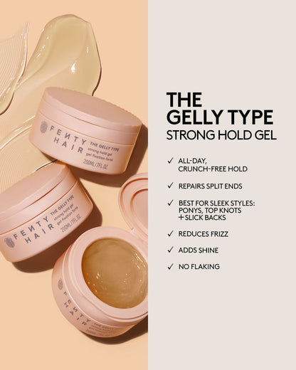 GloRilla's Slick-Back Styling Essentials