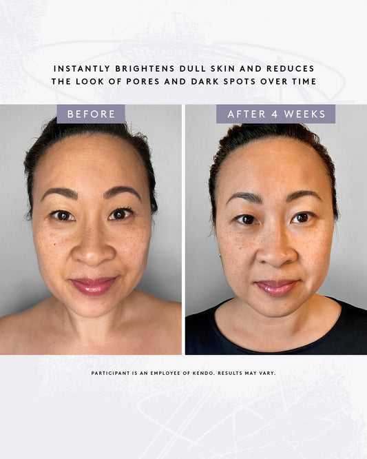 Pre-Show Glow Instant Retexturizing 10% AHA Treatment Refill