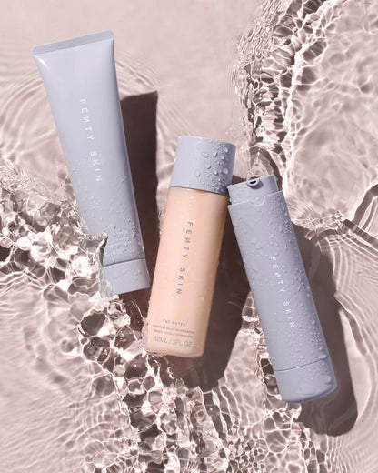 Fenty Skin Hydrating Start’rs Full-Size Bundle