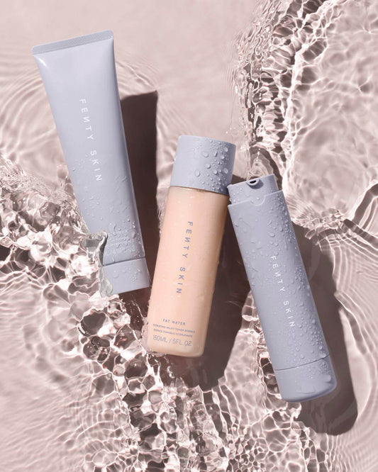 Fenty Skin Hydrating Start’rs Full-Size Bundle