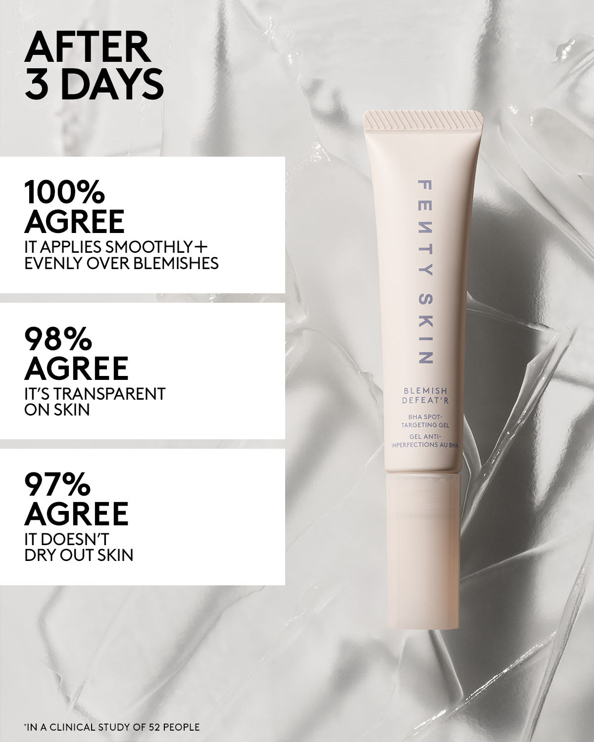 Skin Boost’rs Trio