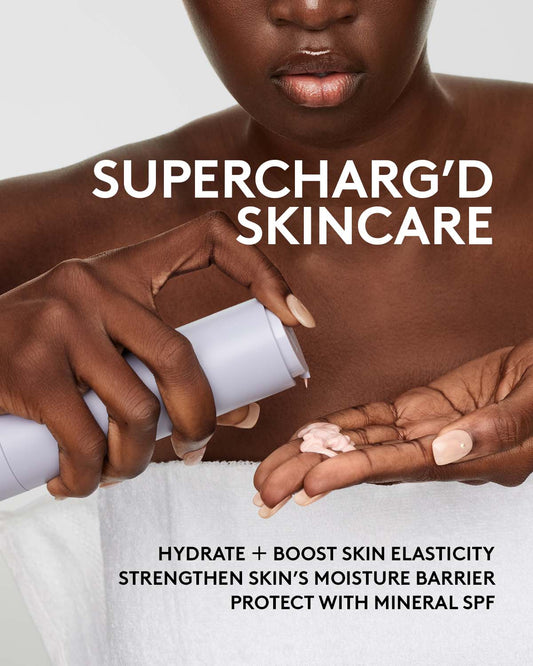 Hydra Vizor Broad Spectrum Mineral SPF 15 Sunscreen Moisturizer Refill