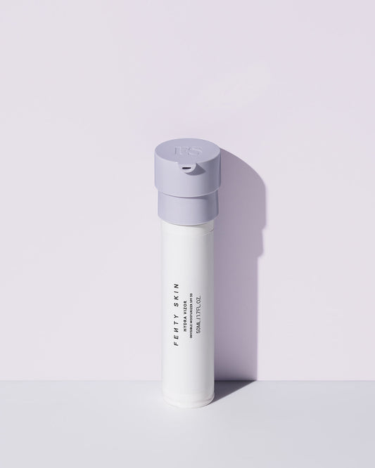 Hydra Vizor Refill Invisible Moisturizer SPF 30 with Niacinamide + Kalahari Melon — EU