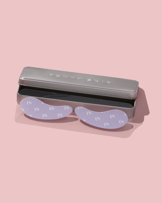 Patch Ya Bags Reusable Under Eye Masks