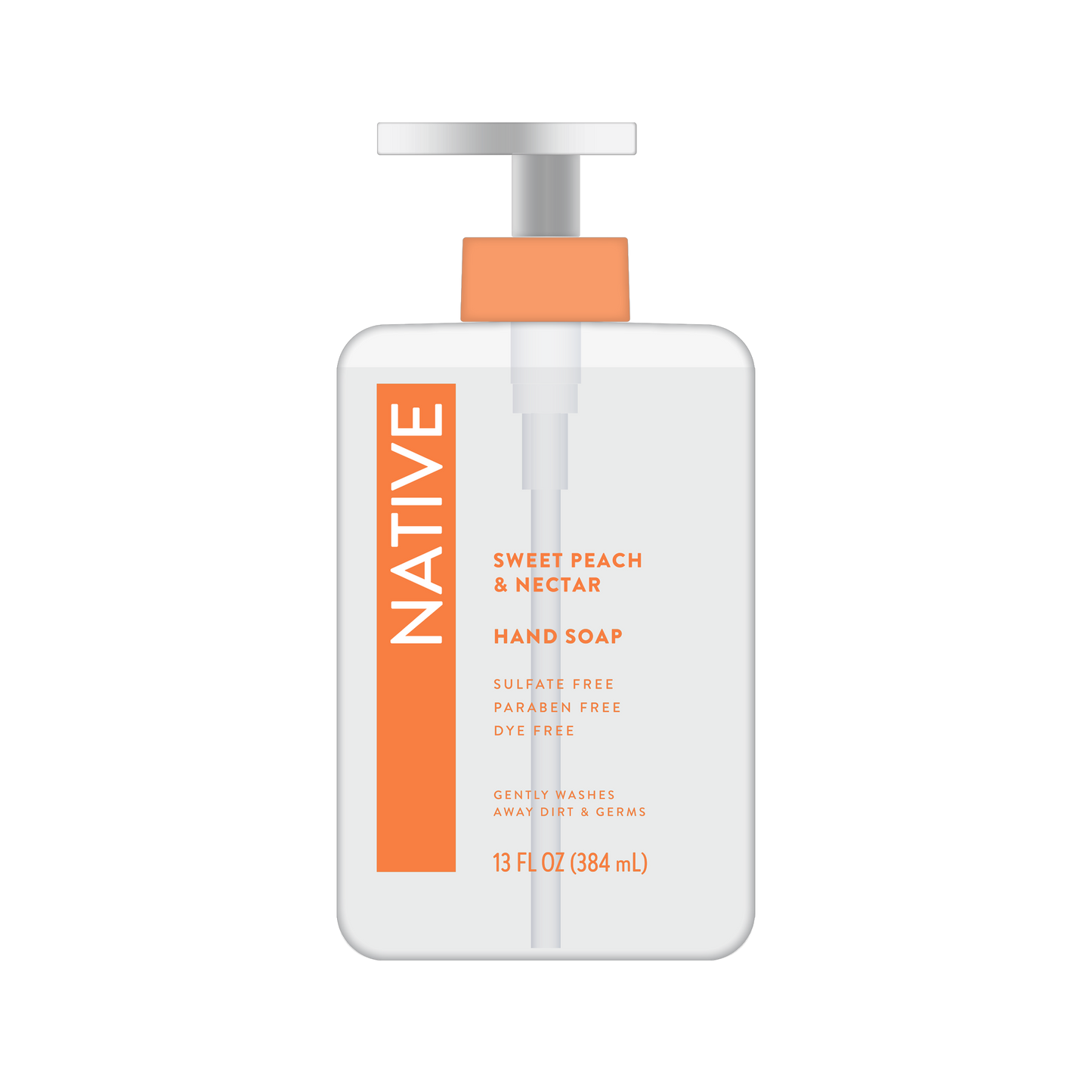 Liquid Hand Soap