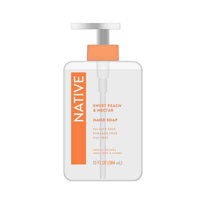 Liquid Hand Soap