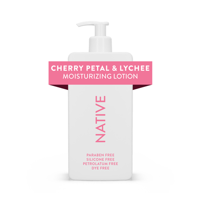 Moisturizing Lotion