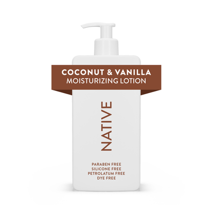 Moisturizing Lotion