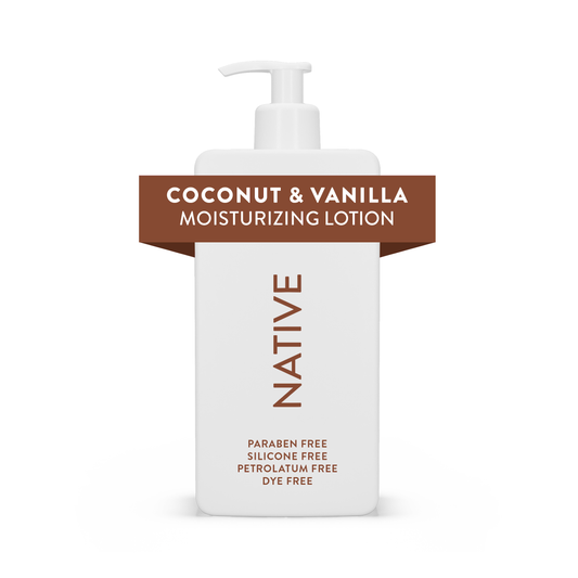 Moisturizing Lotion