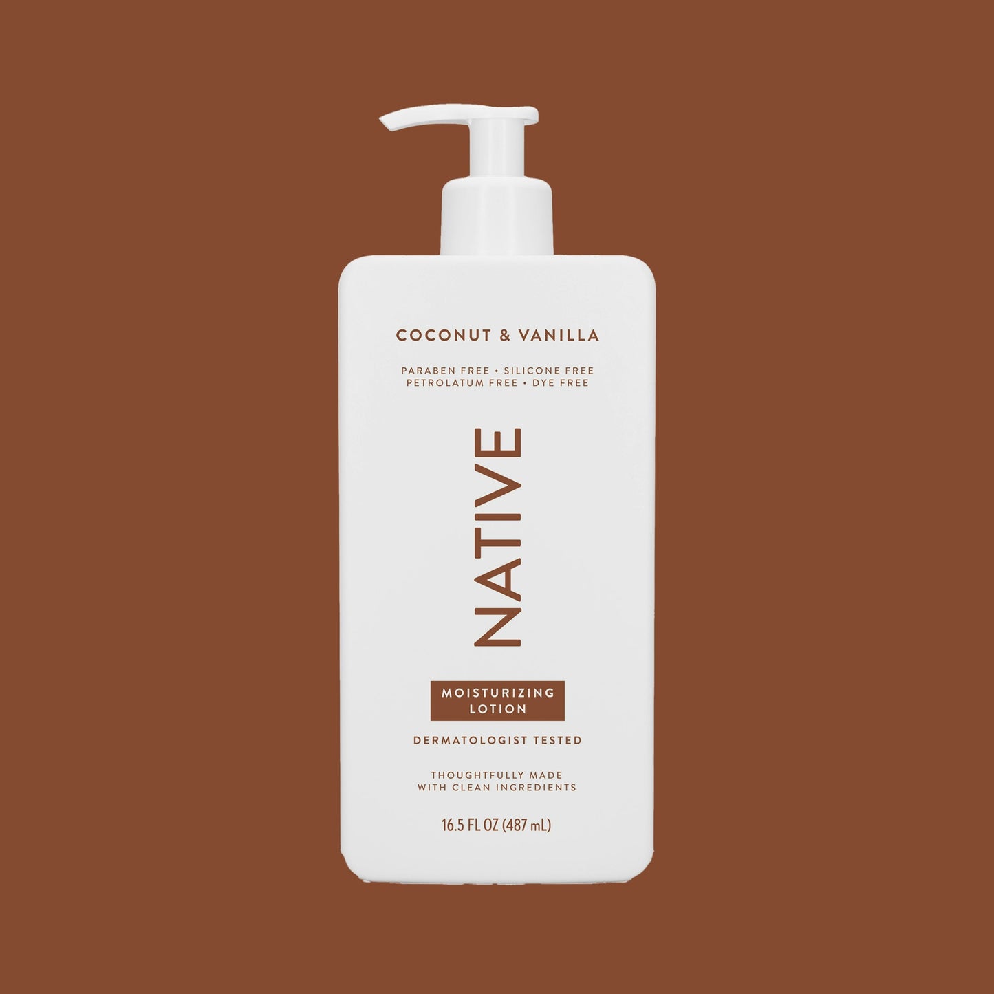 Moisturizing Lotion