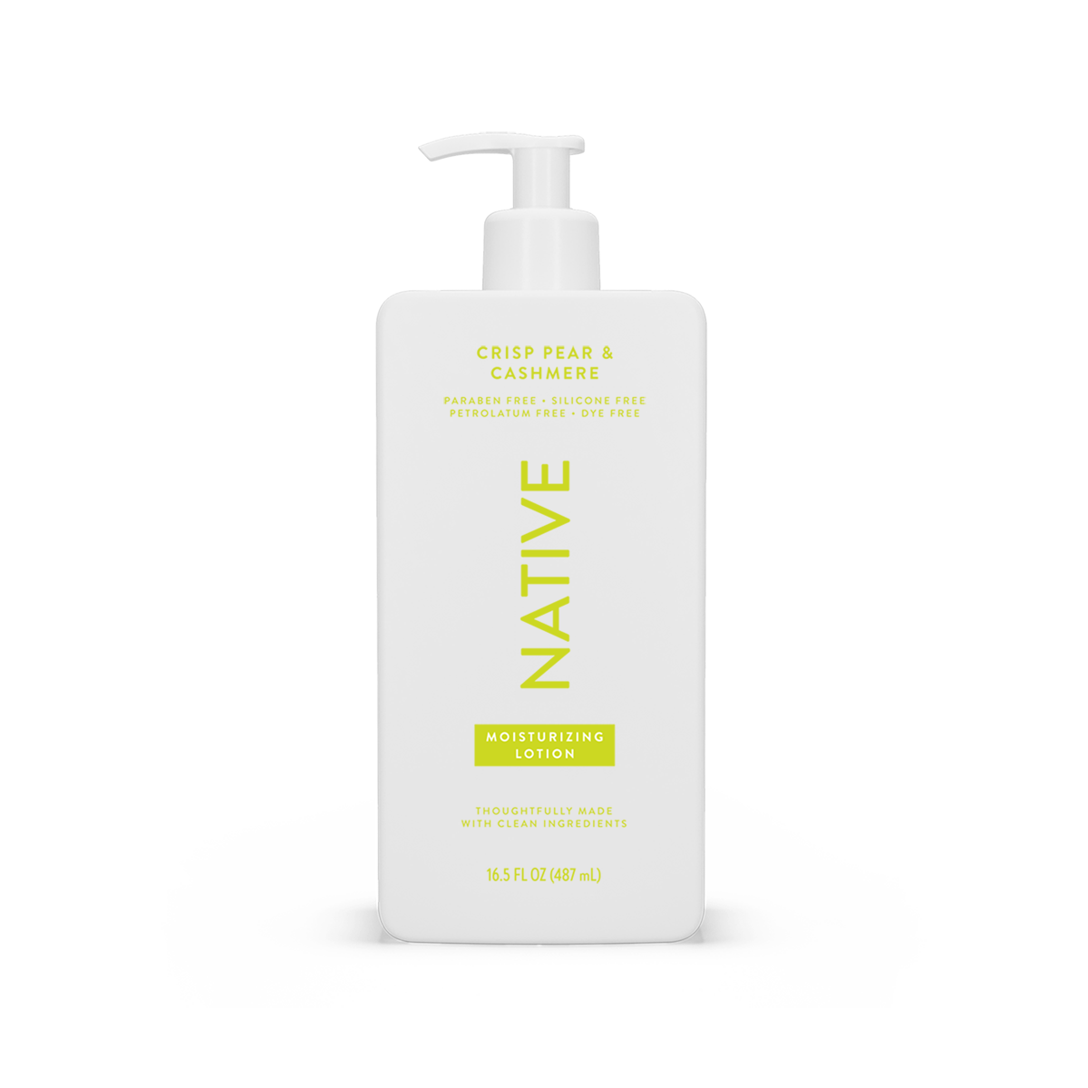 Moisturizing Lotion