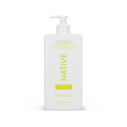 Moisturizing Lotion