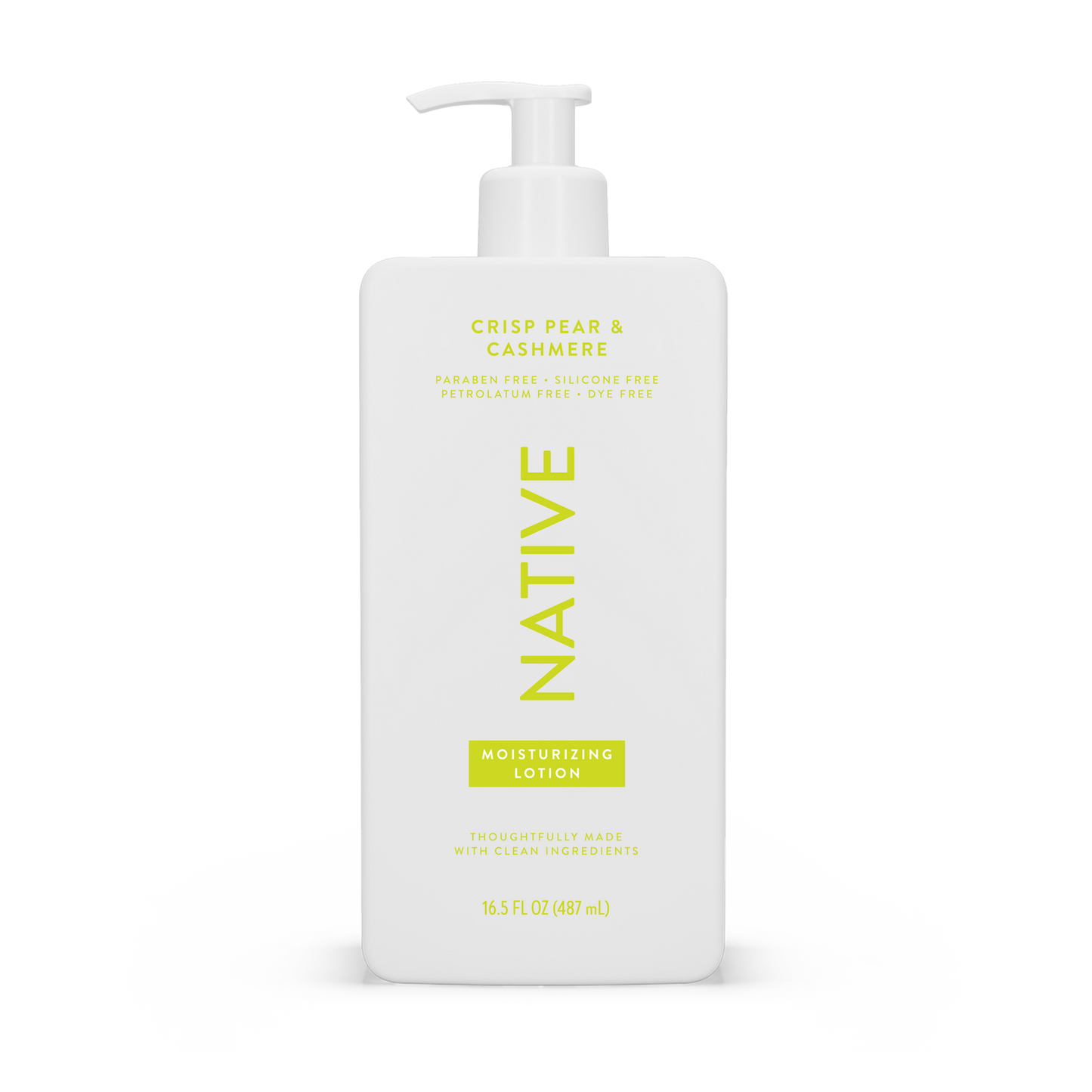 Moisturizing Lotion