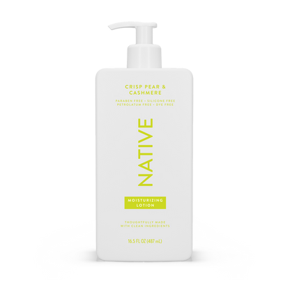 Moisturizing Lotion
