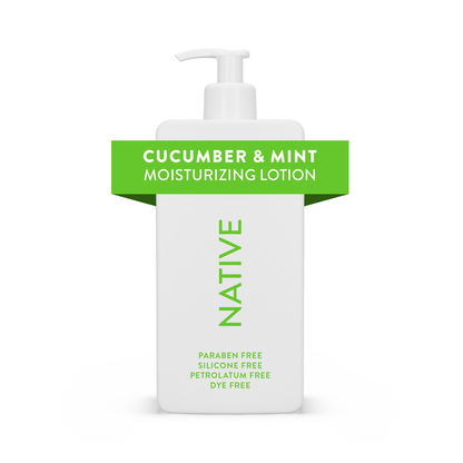 Moisturizing Lotion