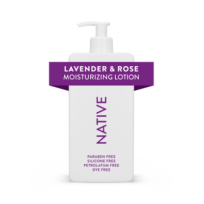 Moisturizing Lotion
