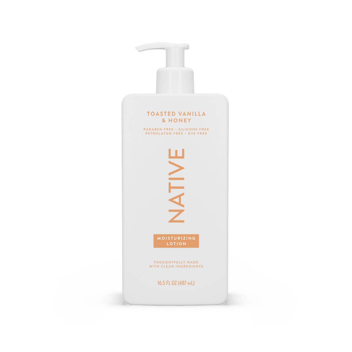 Moisturizing Lotion