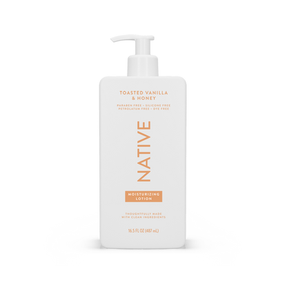 Moisturizing Lotion