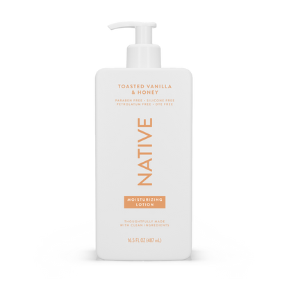 Moisturizing Lotion
