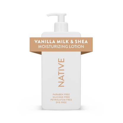Moisturizing Lotion