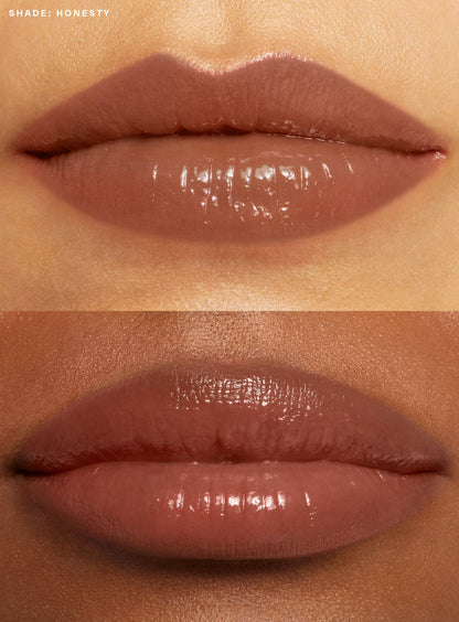 Soft Pinch Tinted Lip Oil Mini
