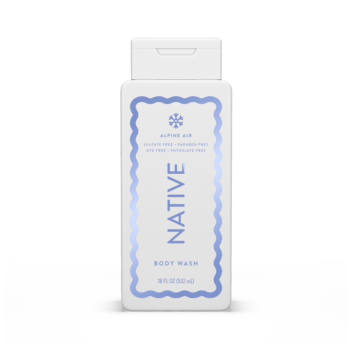 Body Wash