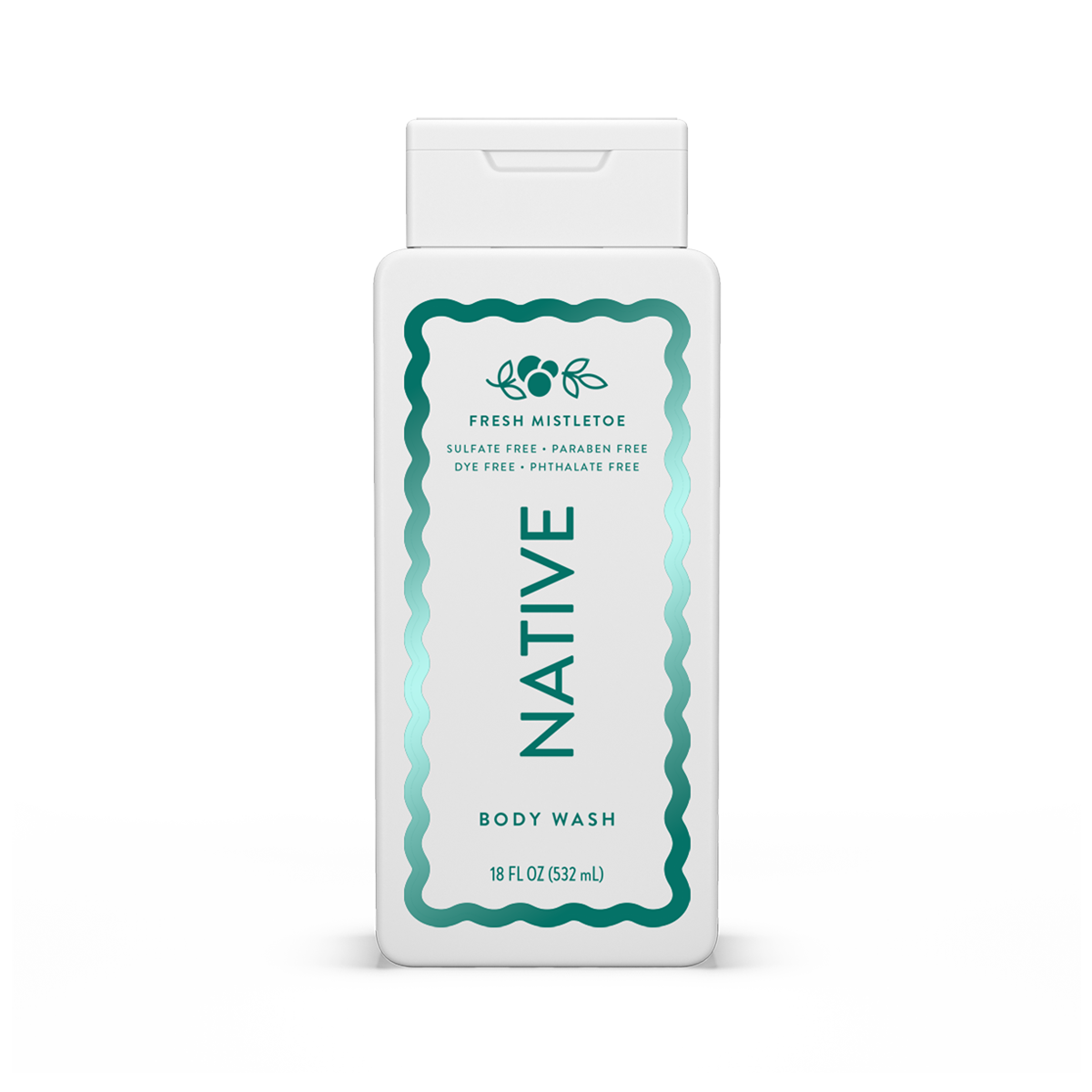 Body Wash