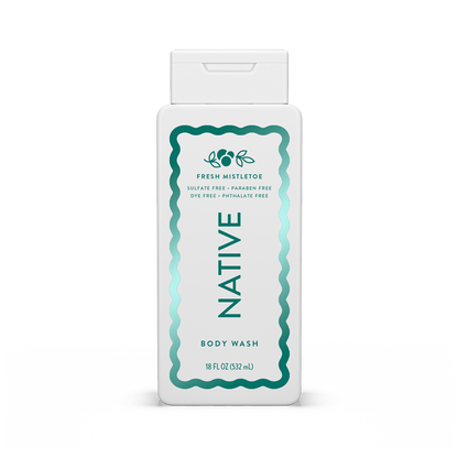 Body Wash