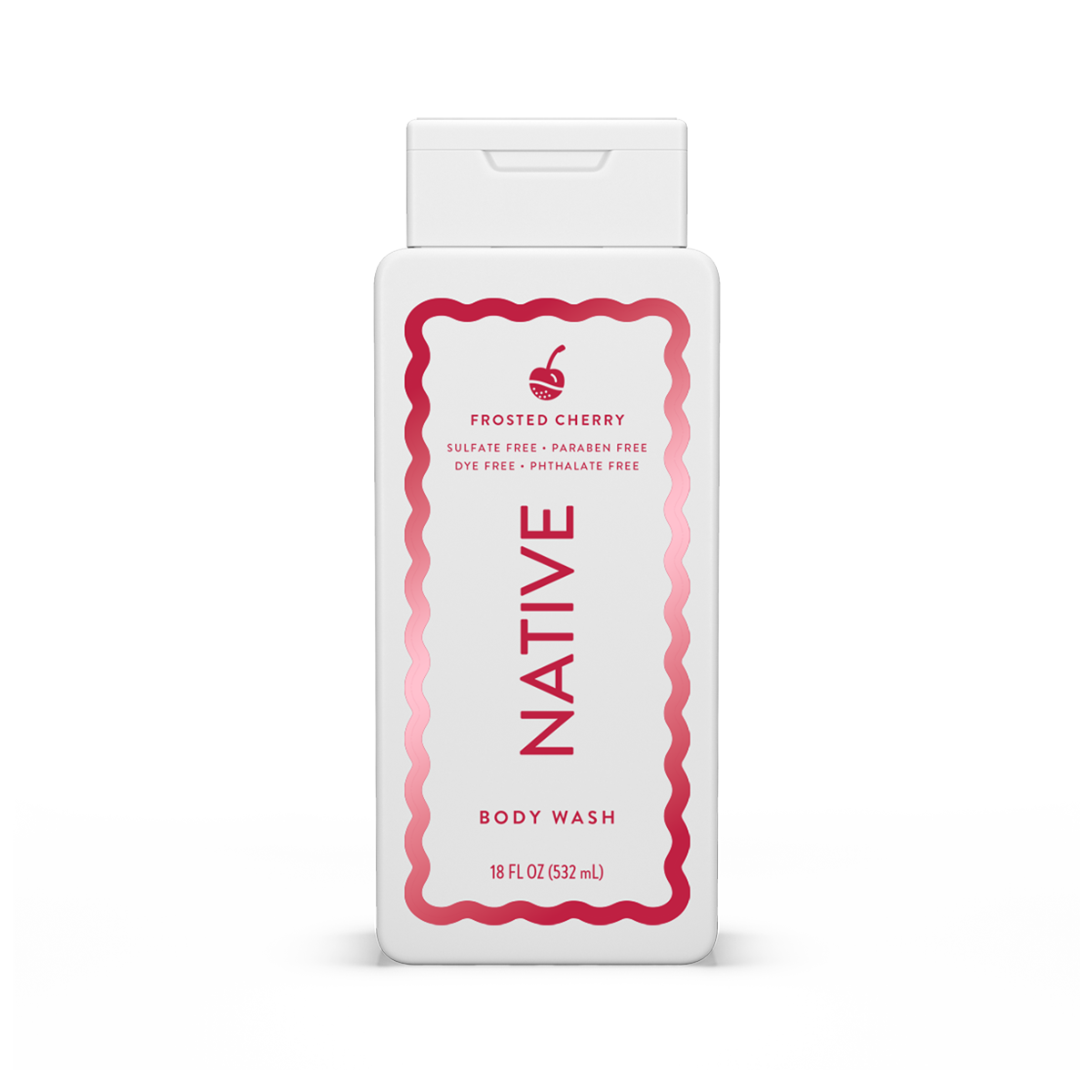 Body Wash