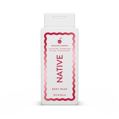 Body Wash