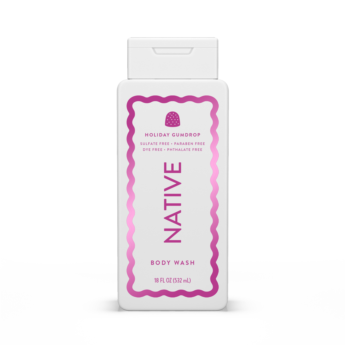 Body Wash