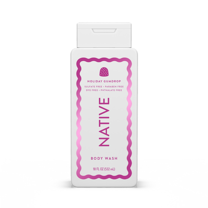 Body Wash