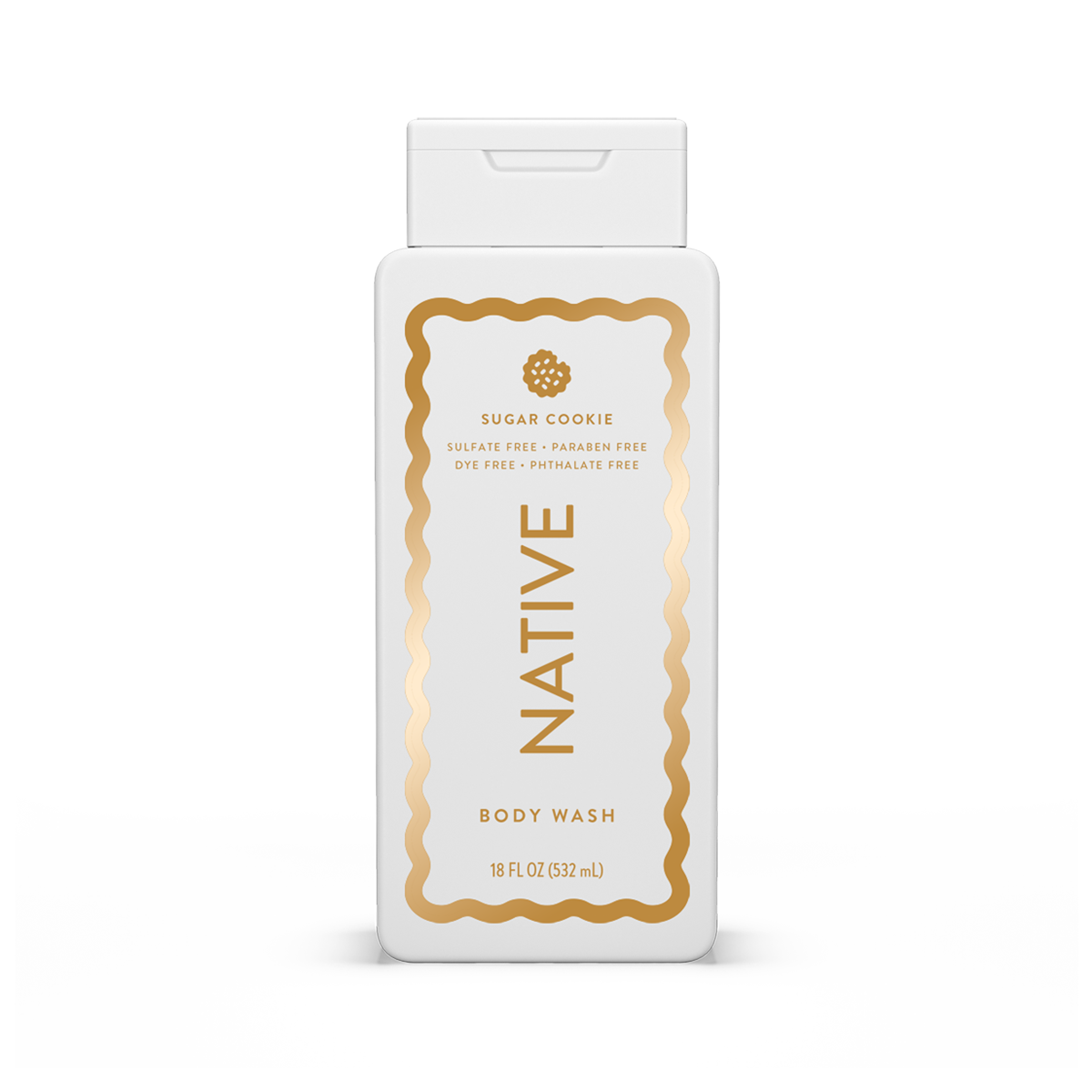 Body Wash