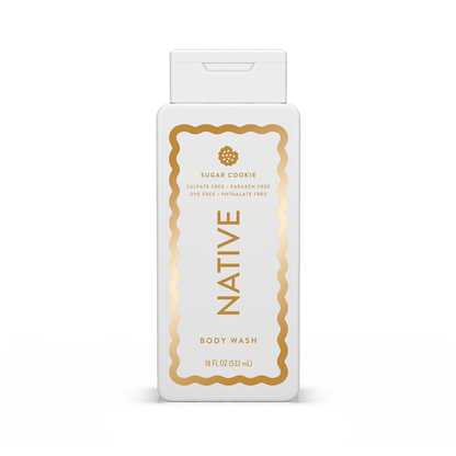 Body Wash