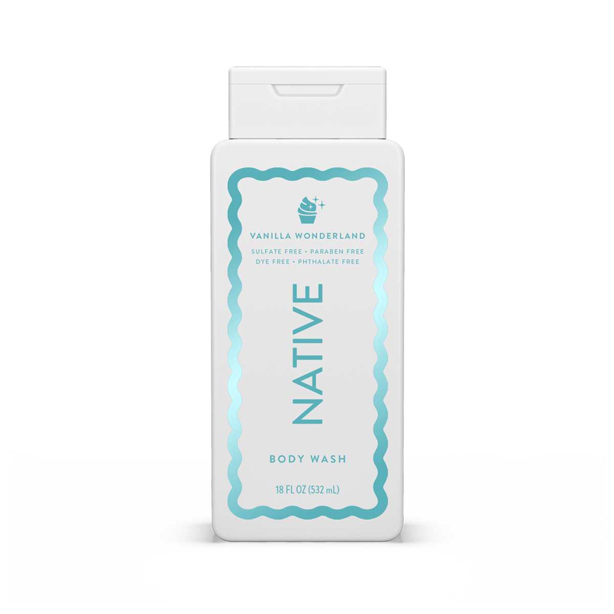 Body Wash