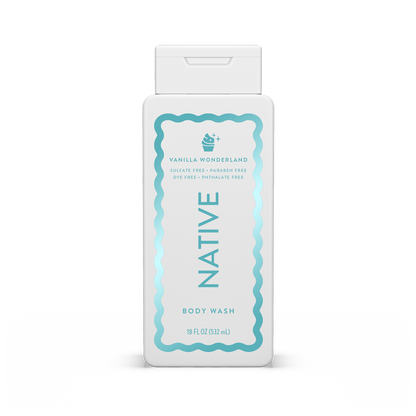 Body Wash