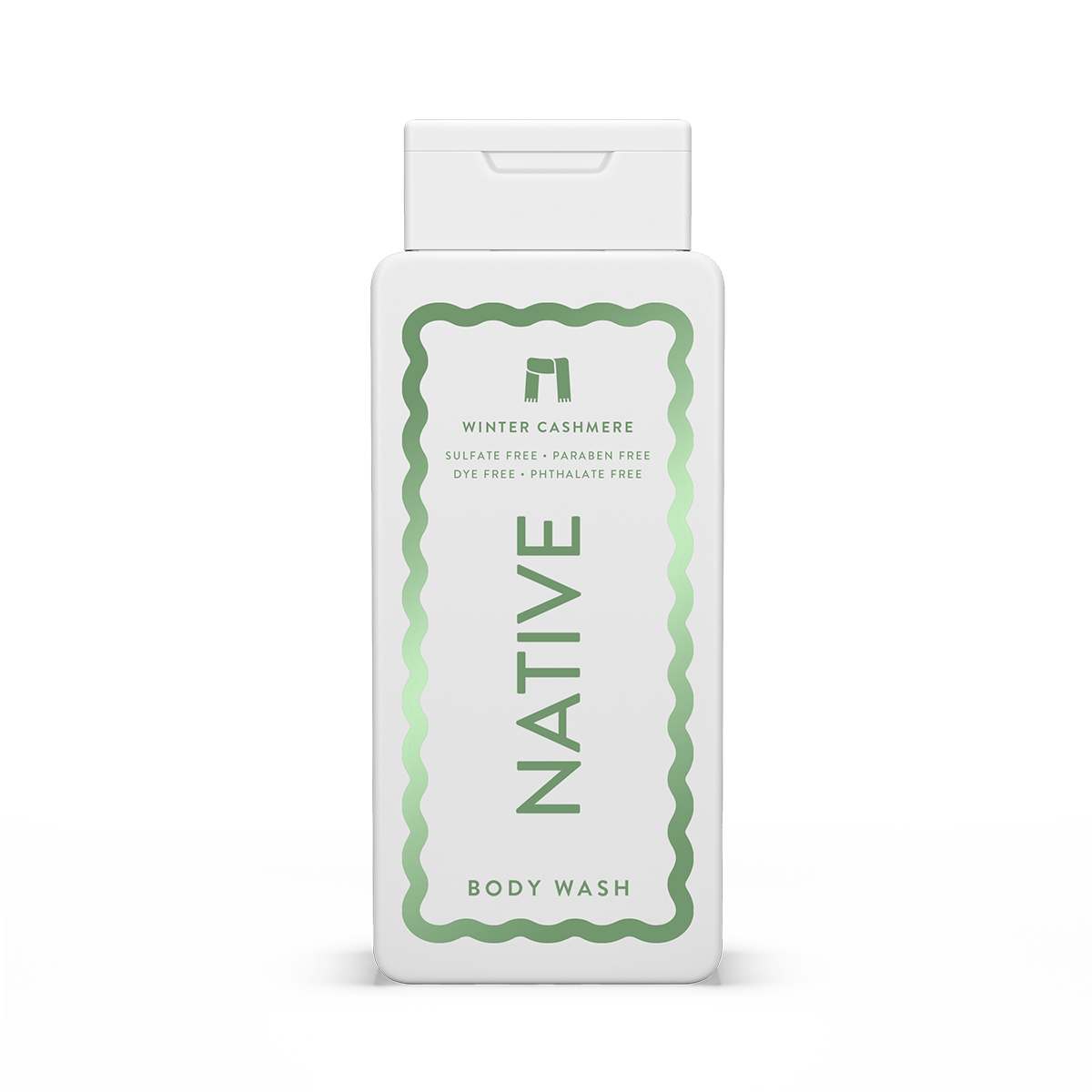 Body Wash