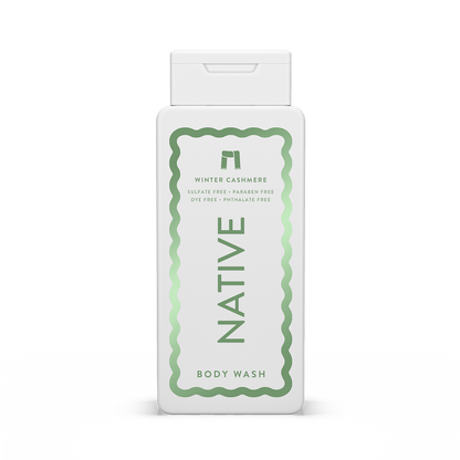 Body Wash