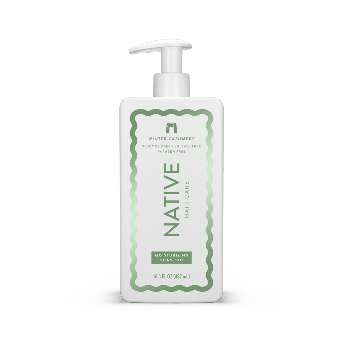 Shampoo