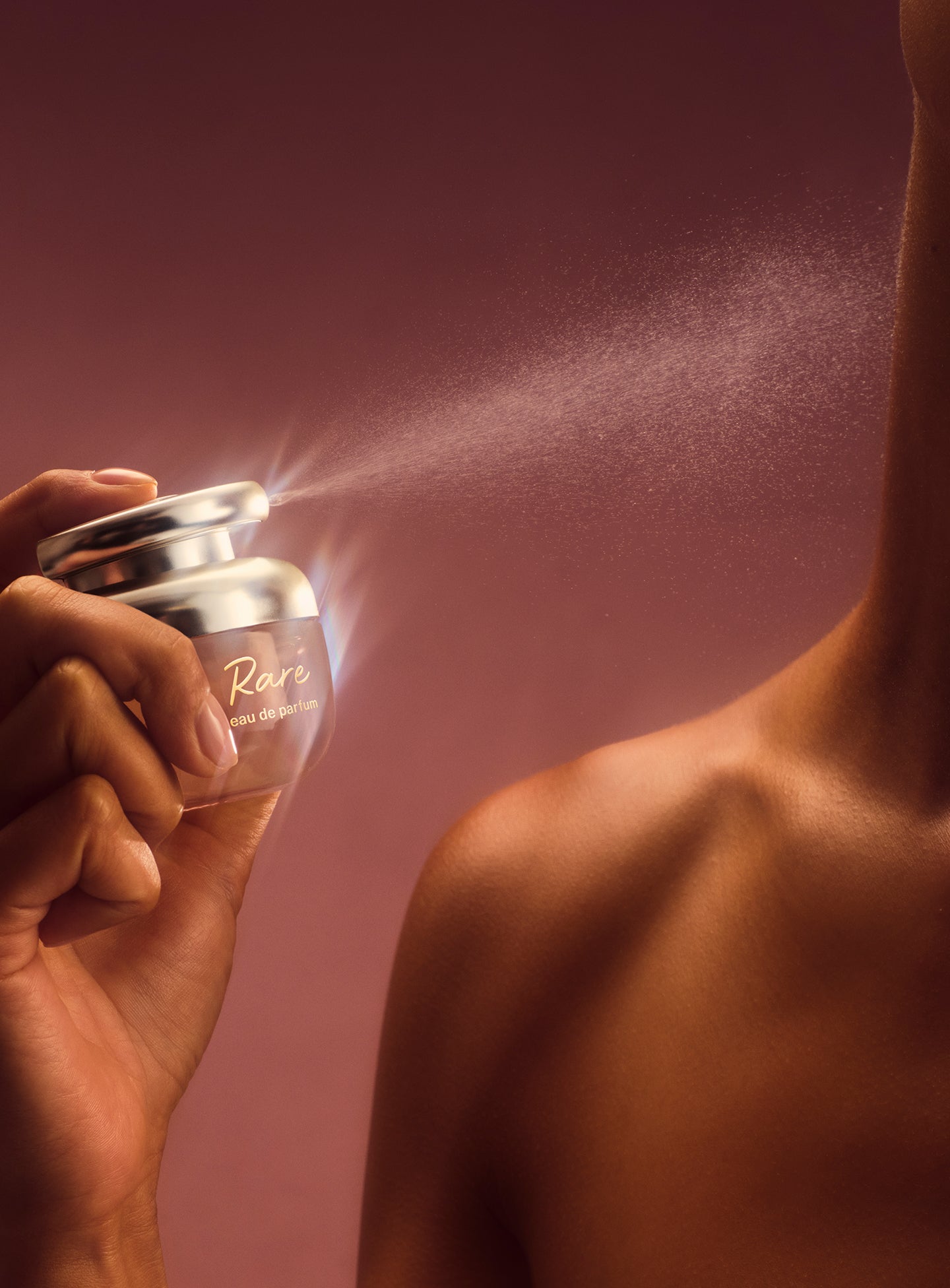 Rare Eau de Parfum