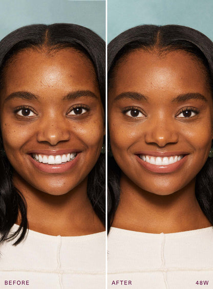 Positive Light Tinted Moisturizer