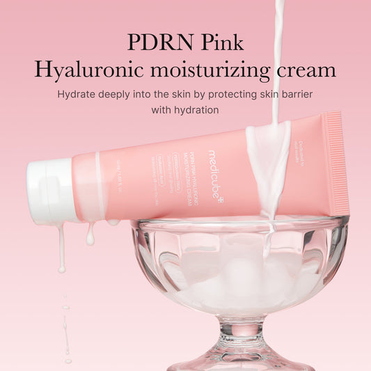 [GIFT] PDRN Pink Peptide Cream