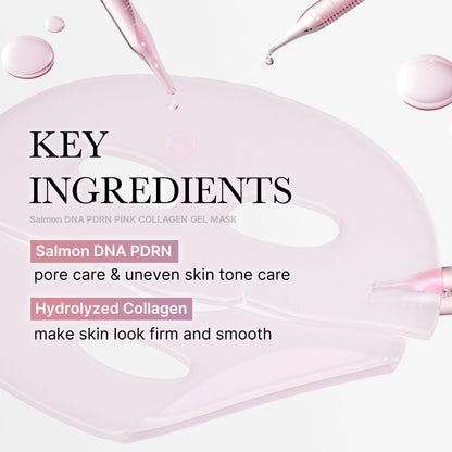 [Tati's Exclusive] All About Glow Set