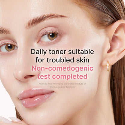[GIFT] PDRN Pink Niacinamide Milky Toner